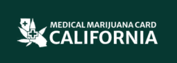 Medical Marijuana Card California logo