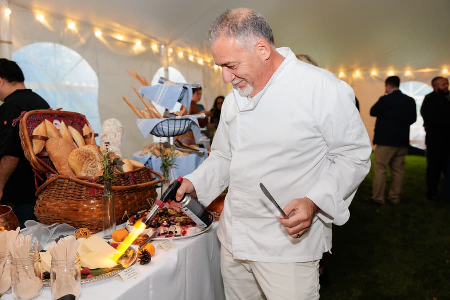 Mount Kisco Child Care Center's 20th Annual Fundraiser Showcases Local Culinary Talent