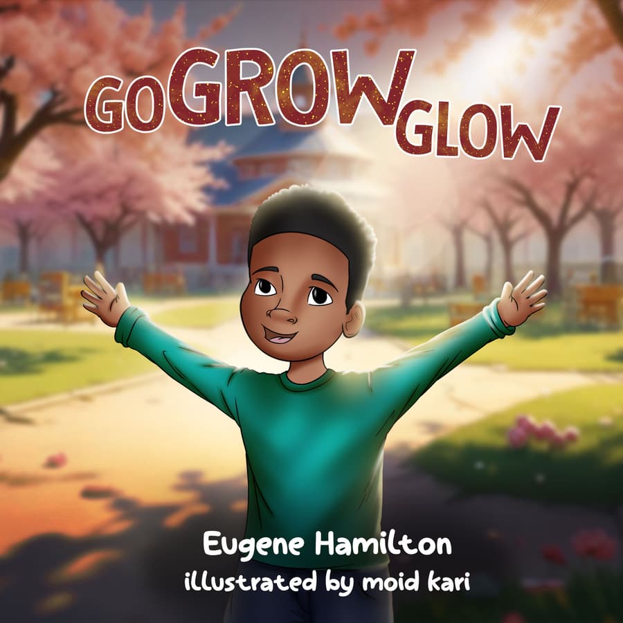 New Children's Book Empowers Young Readers to Overcome Bullying and Self-Doubt