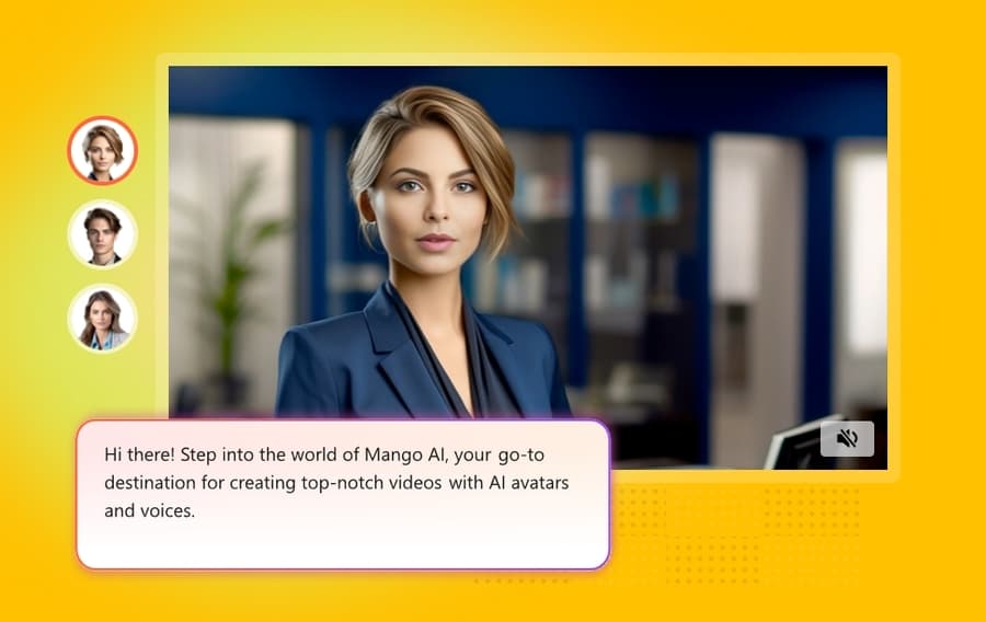 Mango Animate Launches AI Face Swap Tool, Revolutionizing Digital Creativity