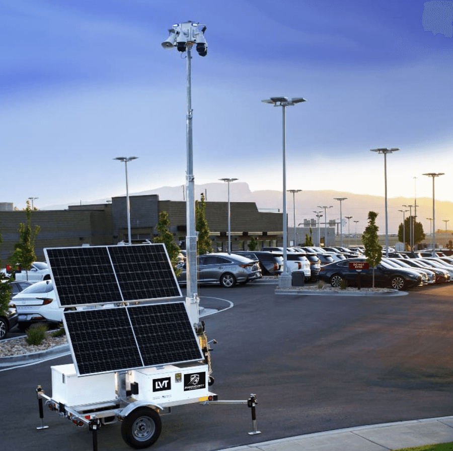 Silbar Security Expands to Houston, Bolstering Local Business Protection